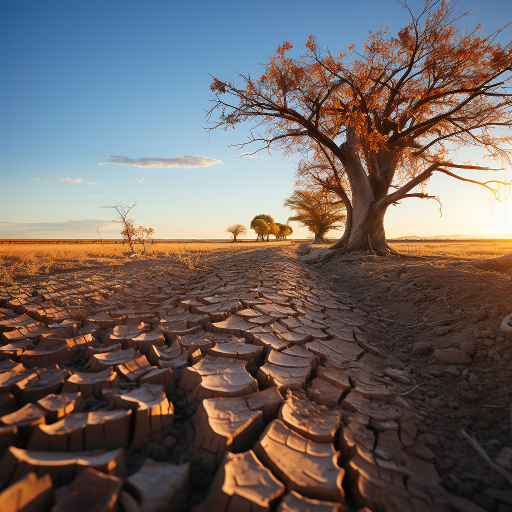 Cambiamento Climatico e Aumento dei Prezzi Alimentari: Una Tendenza Preoccupante