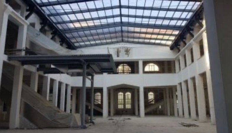 Architetture a confronto: Ravenna e Perugia ed i loro Mercati Coperti