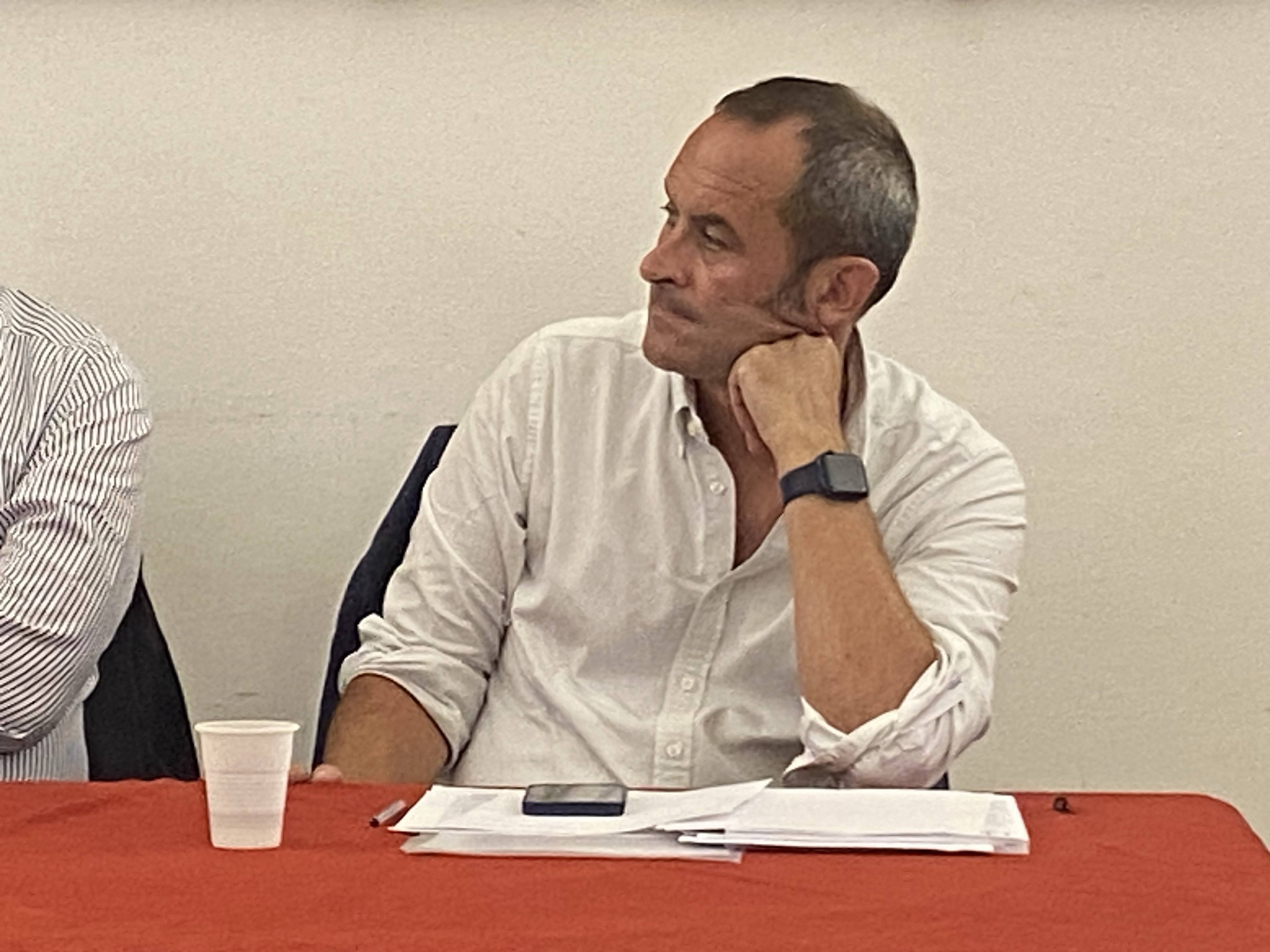 Marattin-Costa: poltronificio cercasi