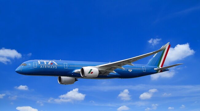 ITA Airways: pronti al fallimento