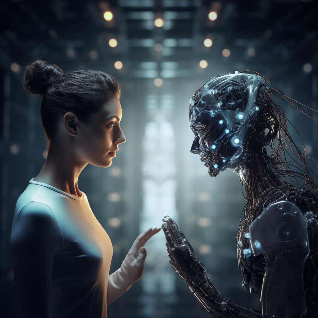 L'Intelligenza Artificiale è qui: come gestirla senza farla diventare un Frankenstein 2.0