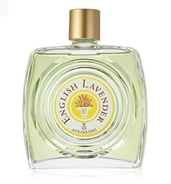 L’odore del ricordo