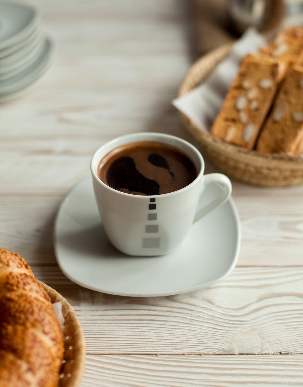 Caffè: Viaggio Sensoriale tra Gusto, Tradizione e Benessere