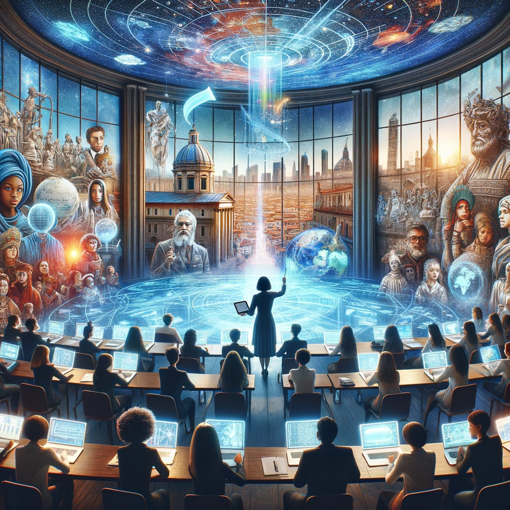 Scuola: l’Italia è pronta per la sfida globale?