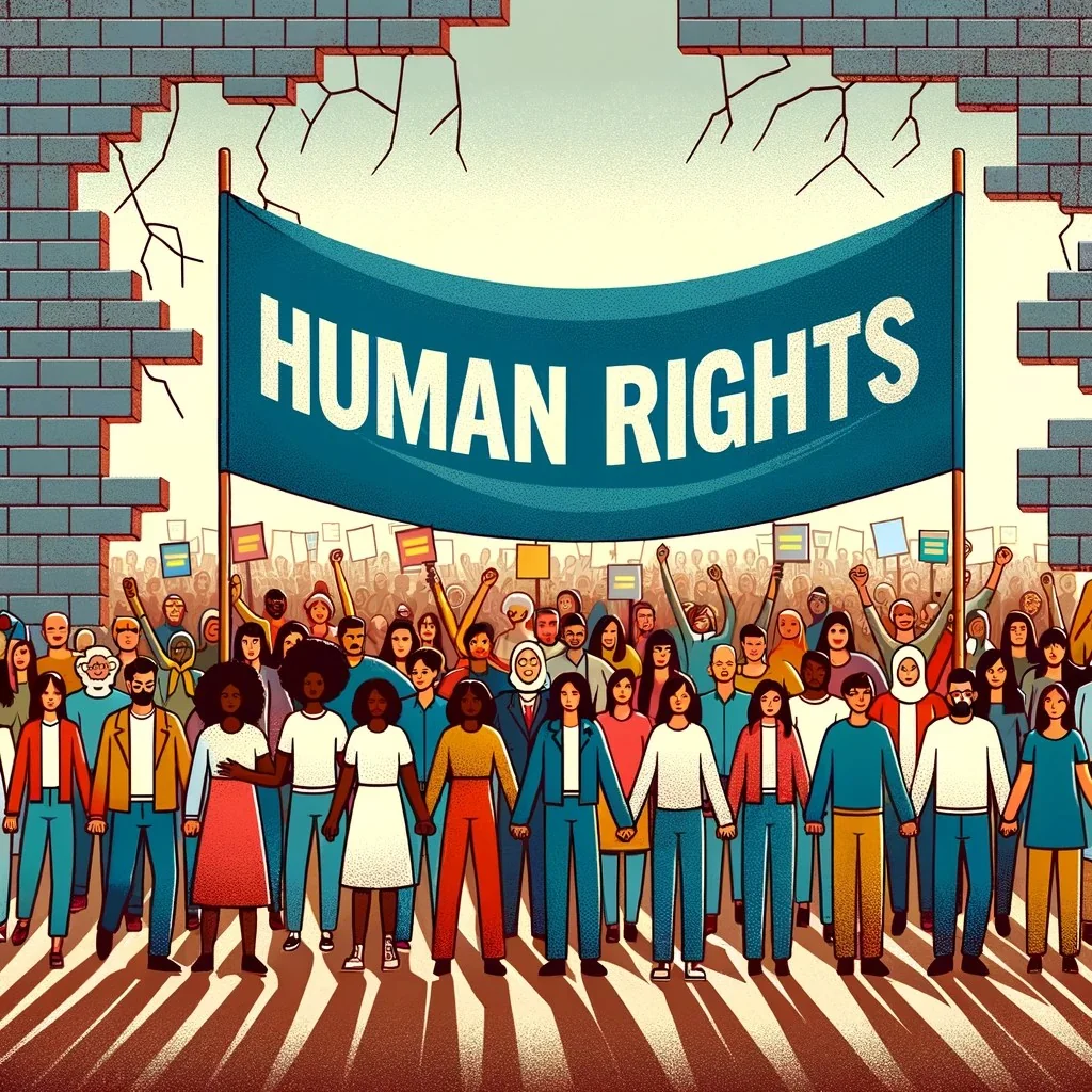 Voci Inascoltate: L’Iran e il (non) dialogo globale sui Diritti Umani