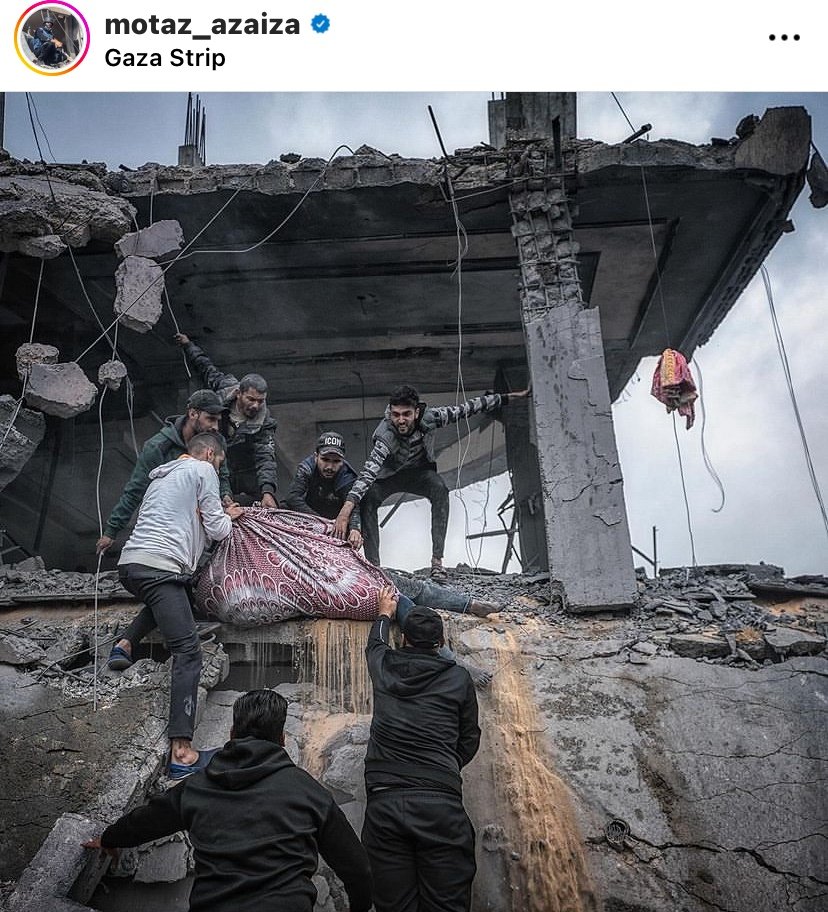 Israele senza linea politica accelera l'ecatombe Palestina