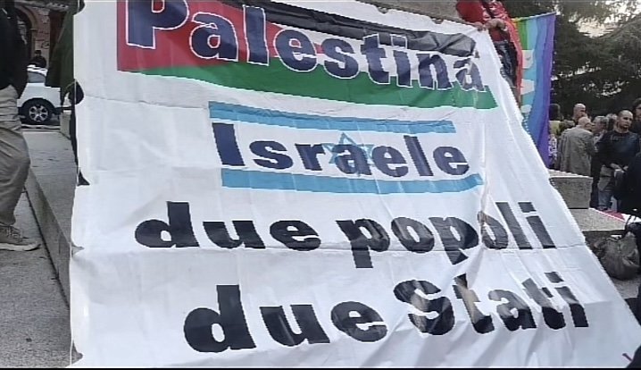 Gaza: assuefazione alla morte