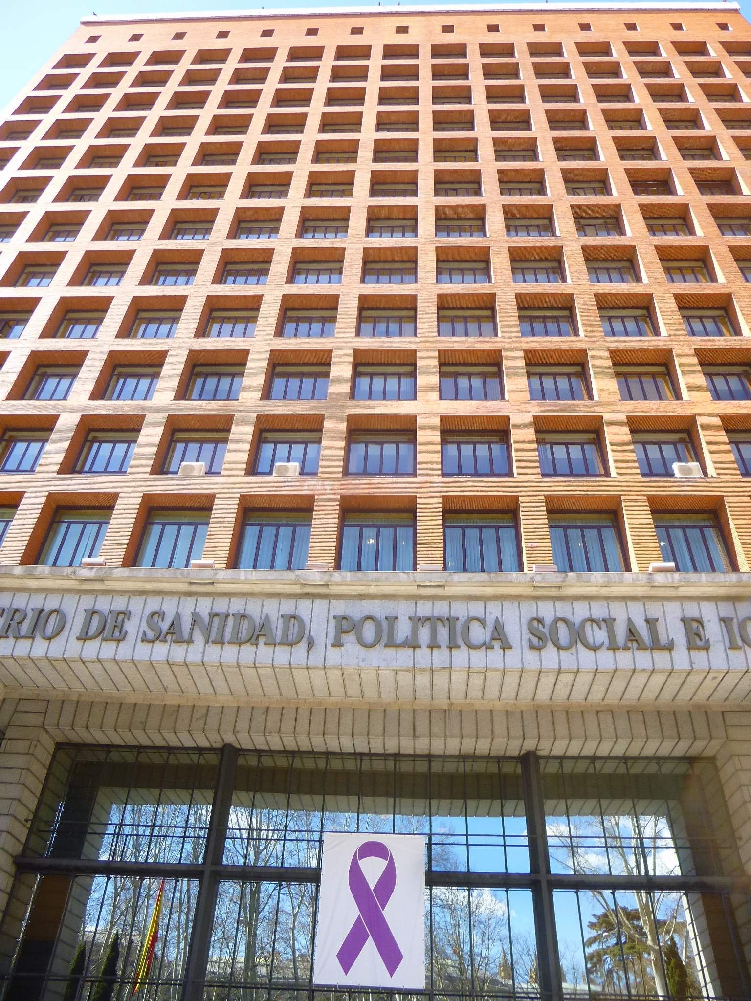 La politica di plastica