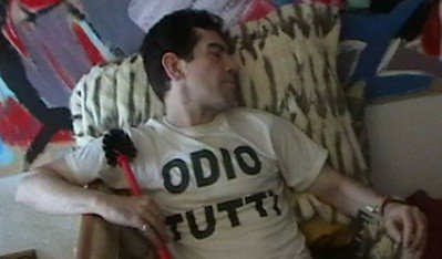 2024? Odio, paura, rancore, violenza ma niente fascismo