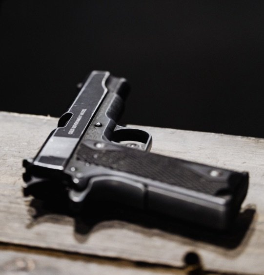 Parole in libertà per il 2024