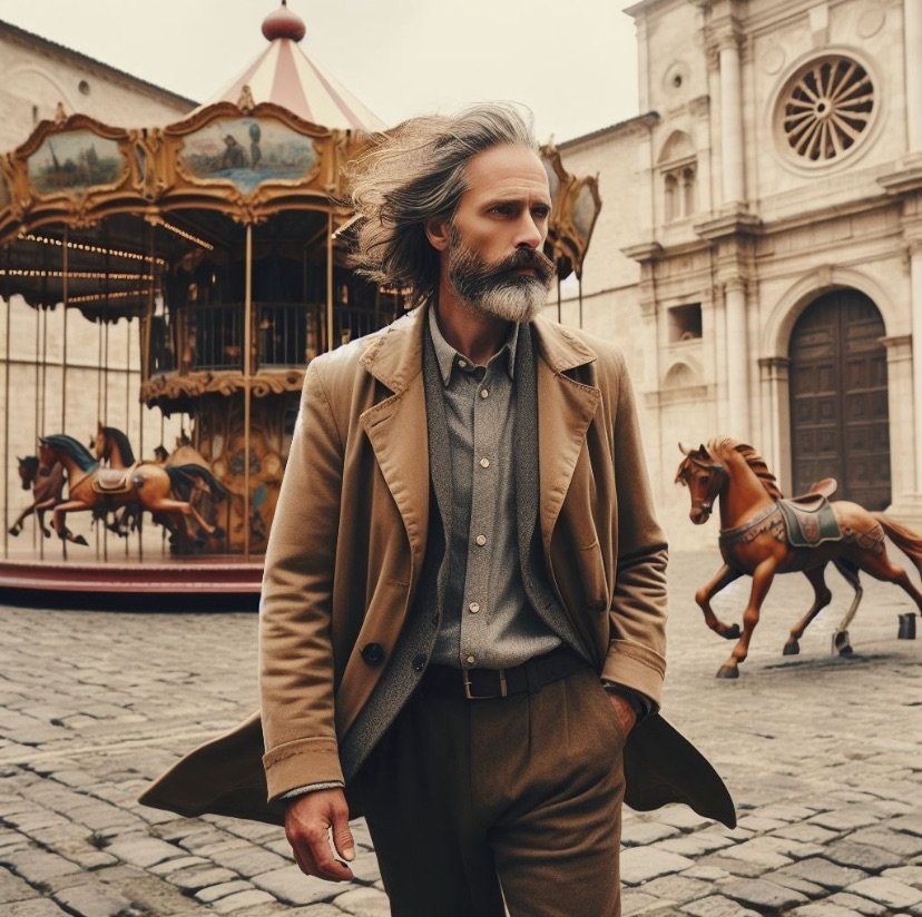 Tremate, tremate gli scoreggioni son tornati