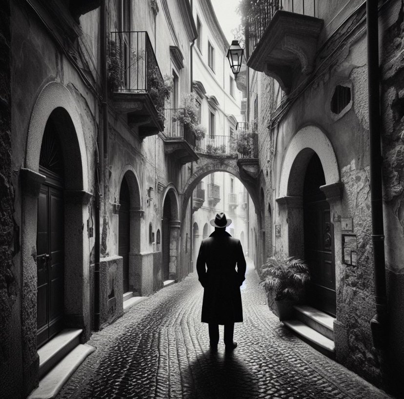 Meloni ed il progetto segreto