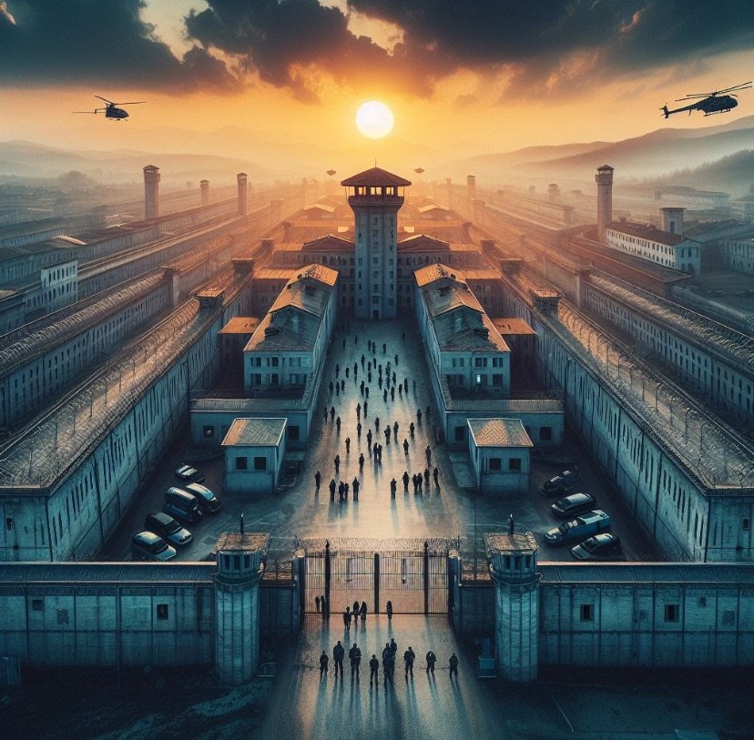 Sovraffollamento carceri e sicurezza: le balle del governo