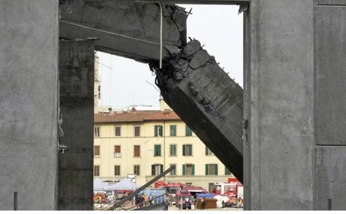 L’omicidio plurimo di Stato di Firenze