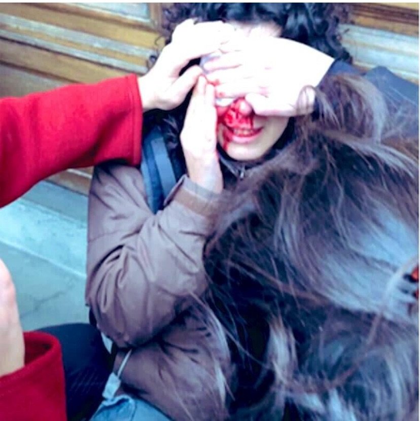 Fatti di Pisa: Mattarella striglia il governo