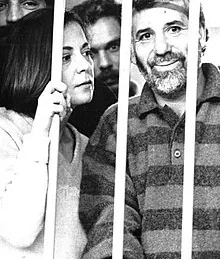 E' morta la Primula Rossa