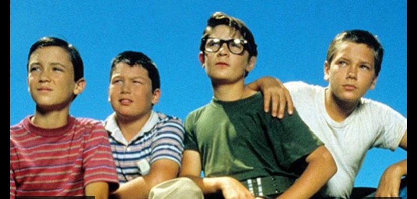 Quando avevo tredici anni