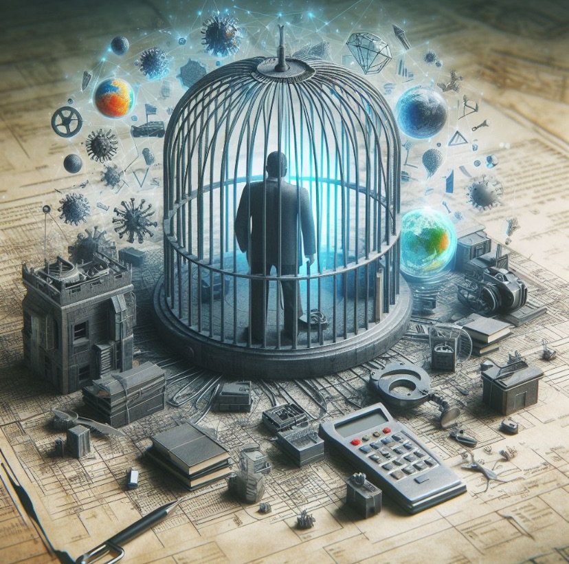 La prigione dell'ignoranza