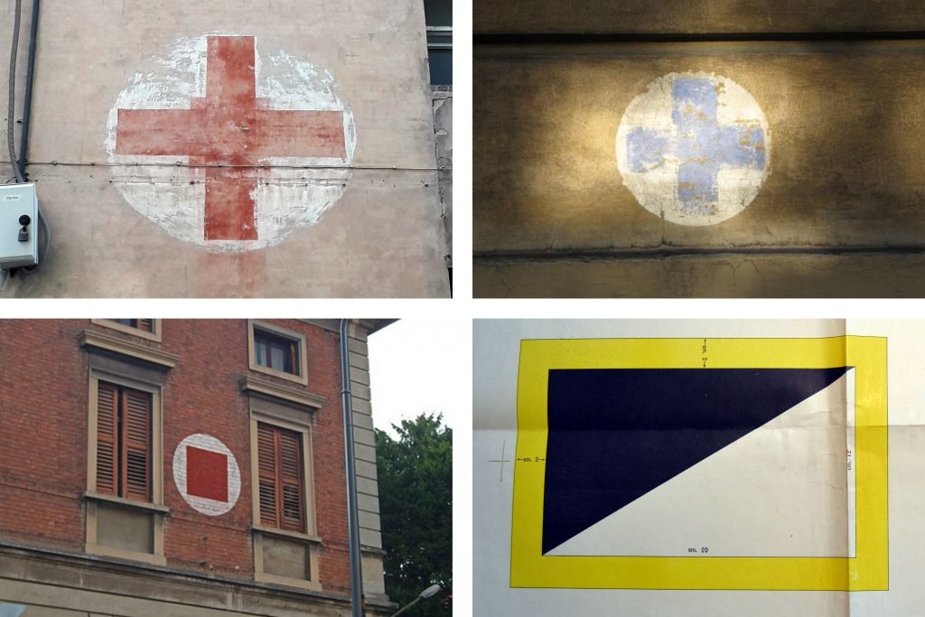 I segnali della guerra