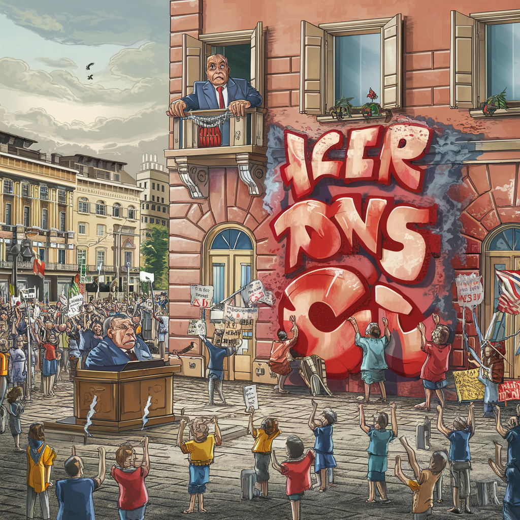 Antipatico e’ bello