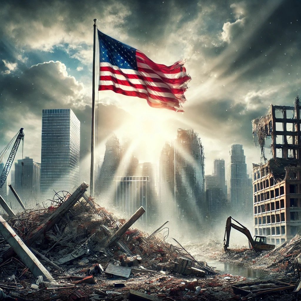 Dal Patinato al Popolare: La Sfida del Progressismo in un Mondo Disilluso