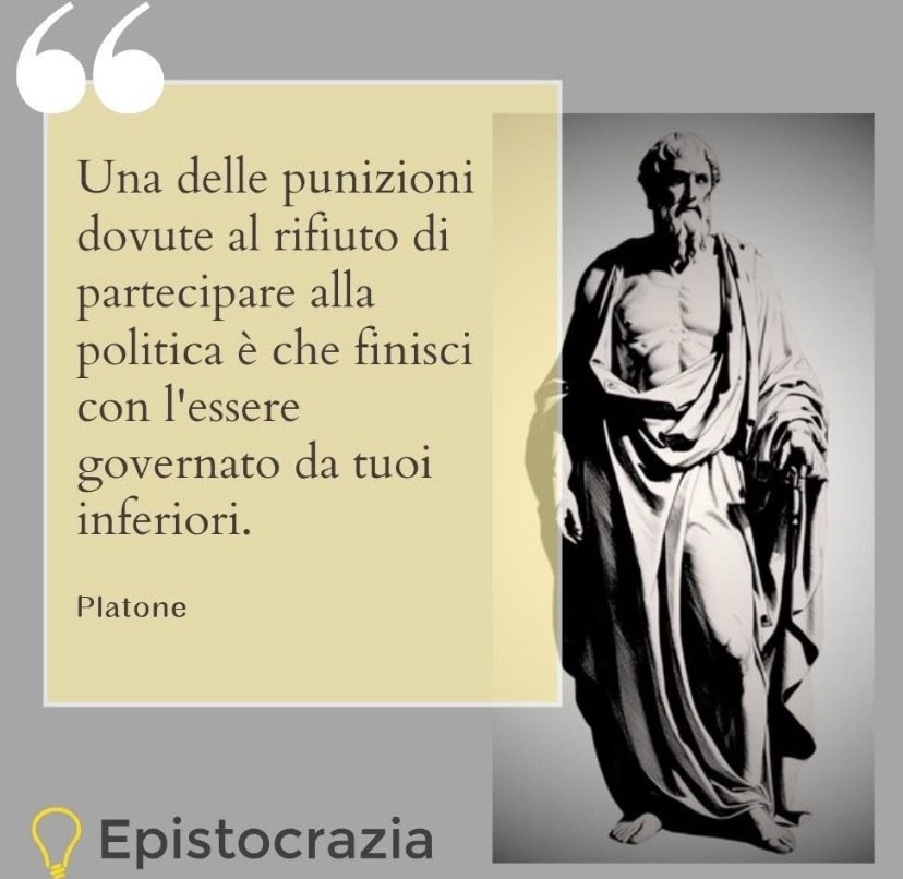Epistocrazia: Quando il Sapere Sfida il Voto Universale