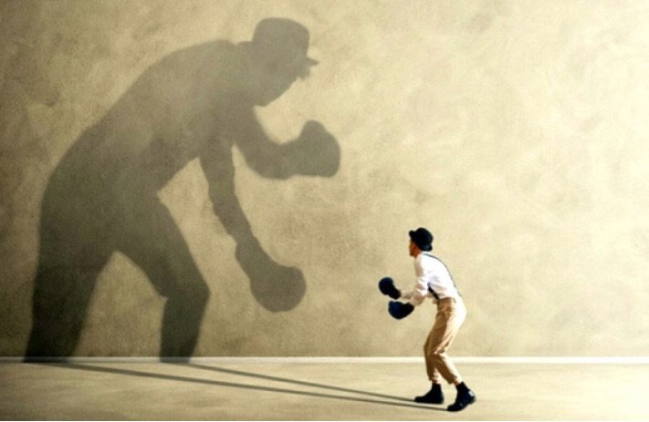 Ci vorrebbe un nemico…