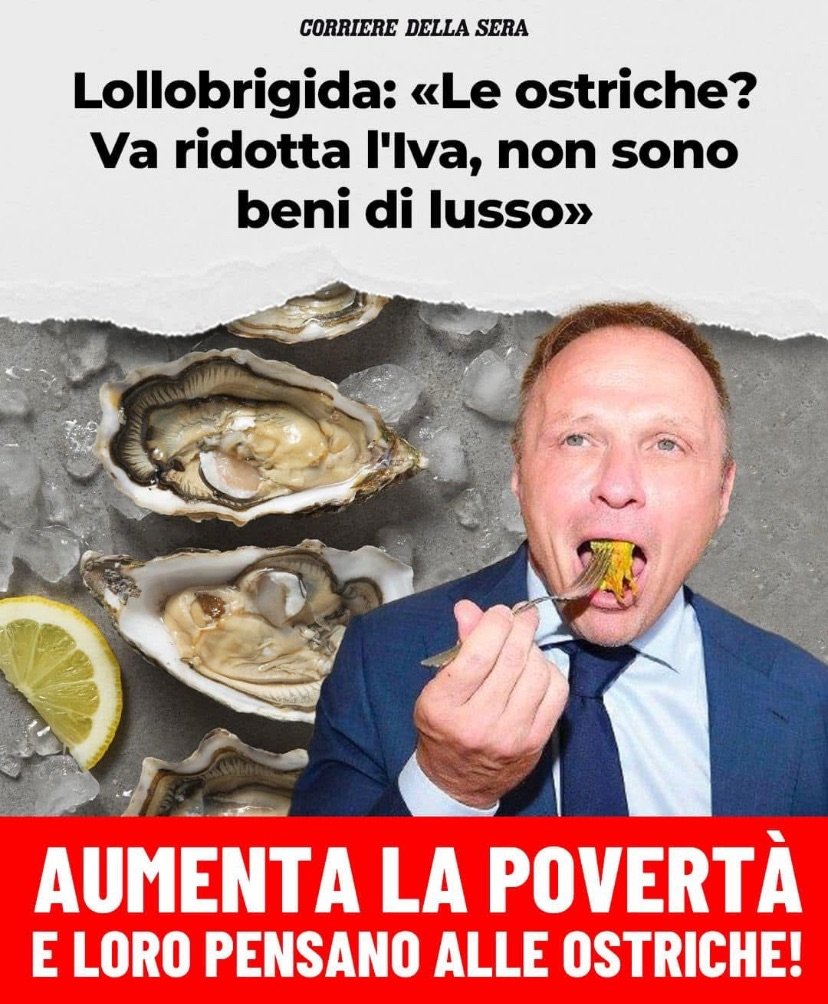 L'ULTIMO CAPOLAVORO DELLA LEGA: LA GUERRA ALL'INTELLIGENZA!