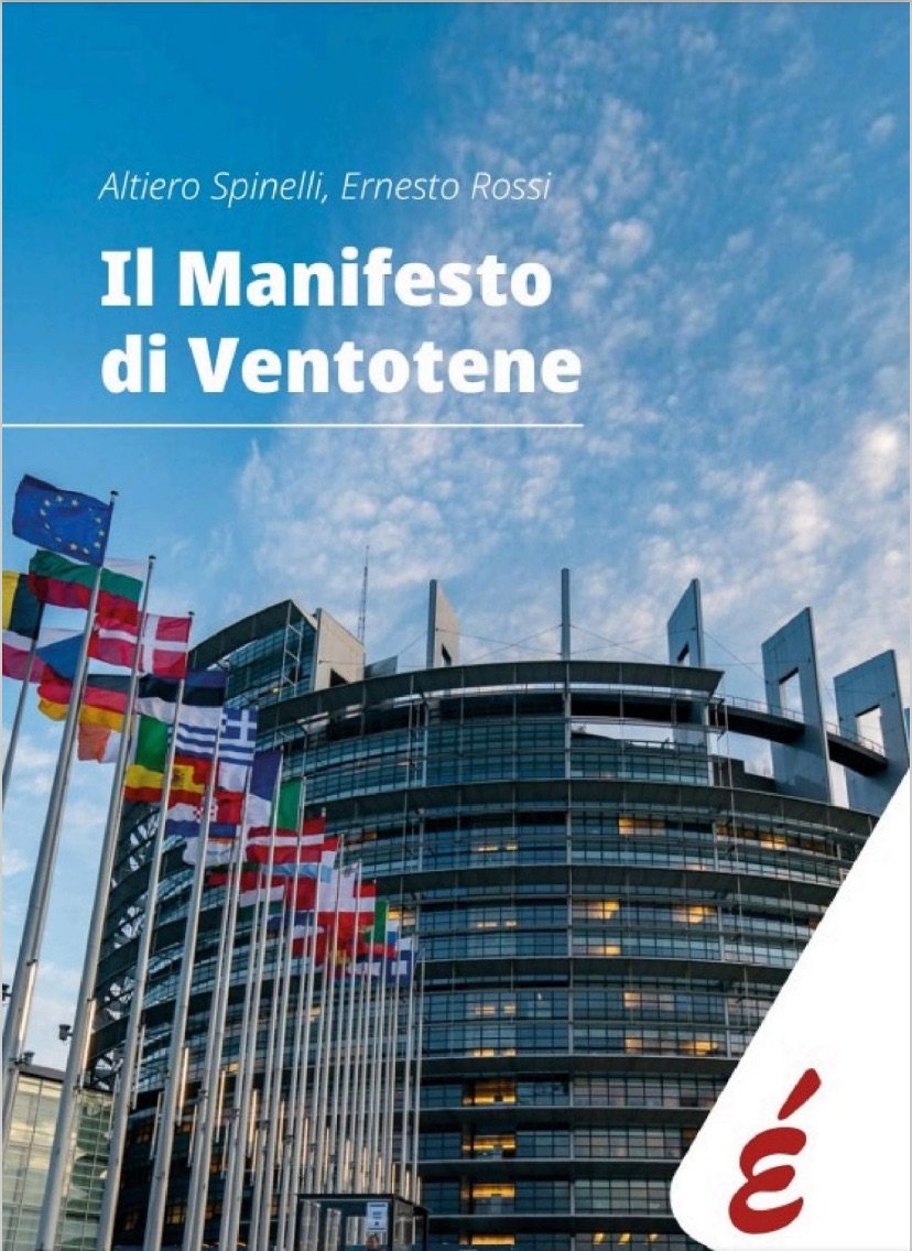 La riconquista degli spazi: dal Manifesto di Ventotene alla Costituzione italiana