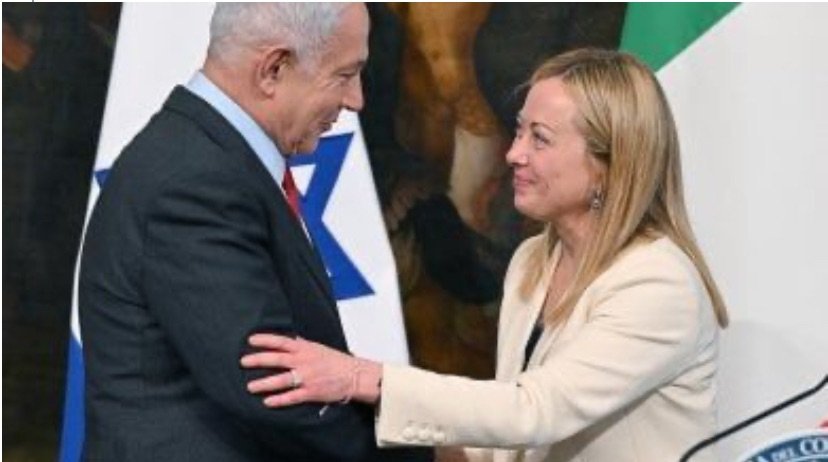 Israele ha gettato la maschera: vuole la fine della Palestina.