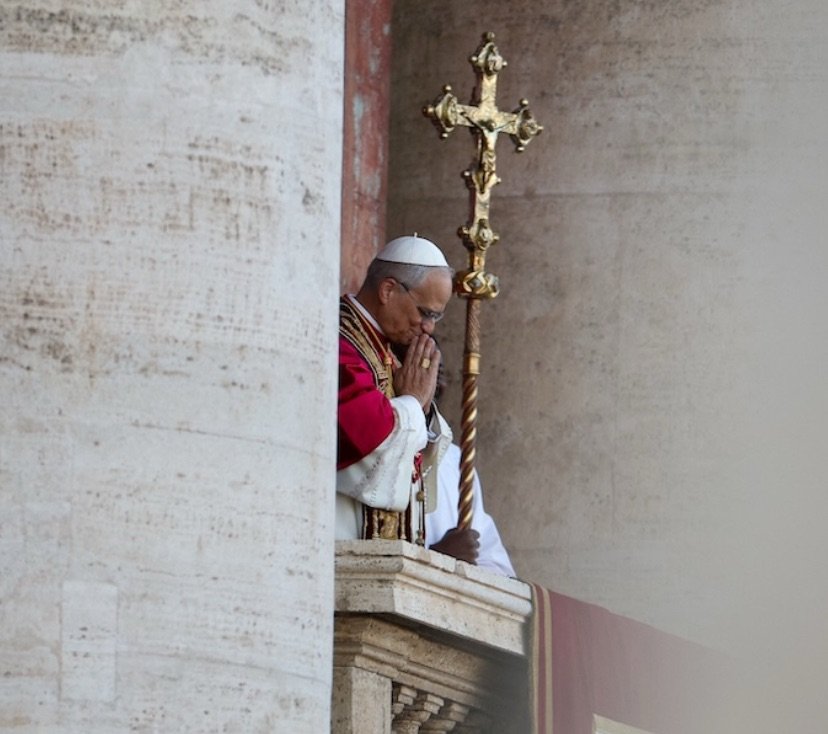 Habemus Papam: un Leone tra i leoni del mondo
