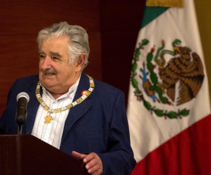 E’ morto il Presidente Pepe Mujica, una vita spesa per il “diritto ad essere felici”