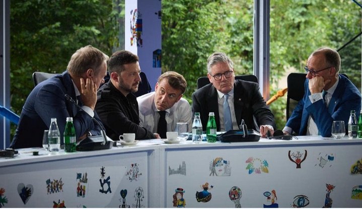 La deriva autoritaria e la normalizzazione dell'aggressività