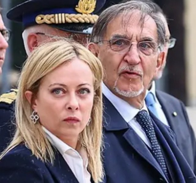 L’ITALIA DELLA VERGOGNA