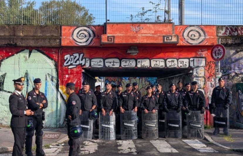 Leoncavallo: quando la comunità diventa “minaccia”